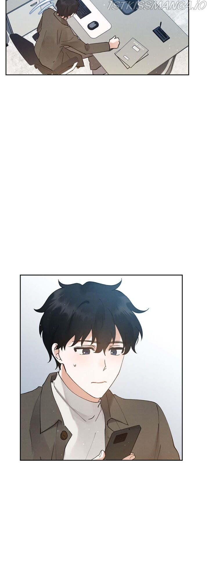 Romance is a bonus book chapter 46 - page 27