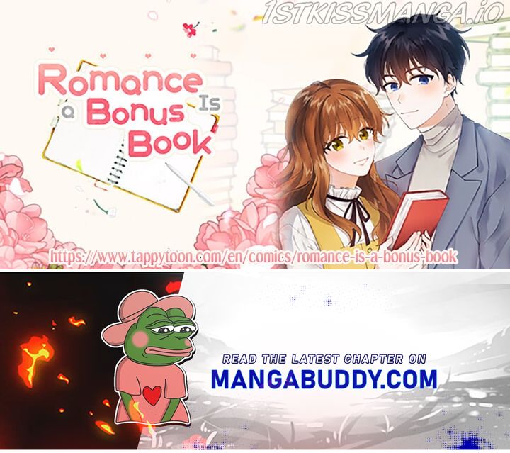 Romance is a bonus book chapter 46 - page 31