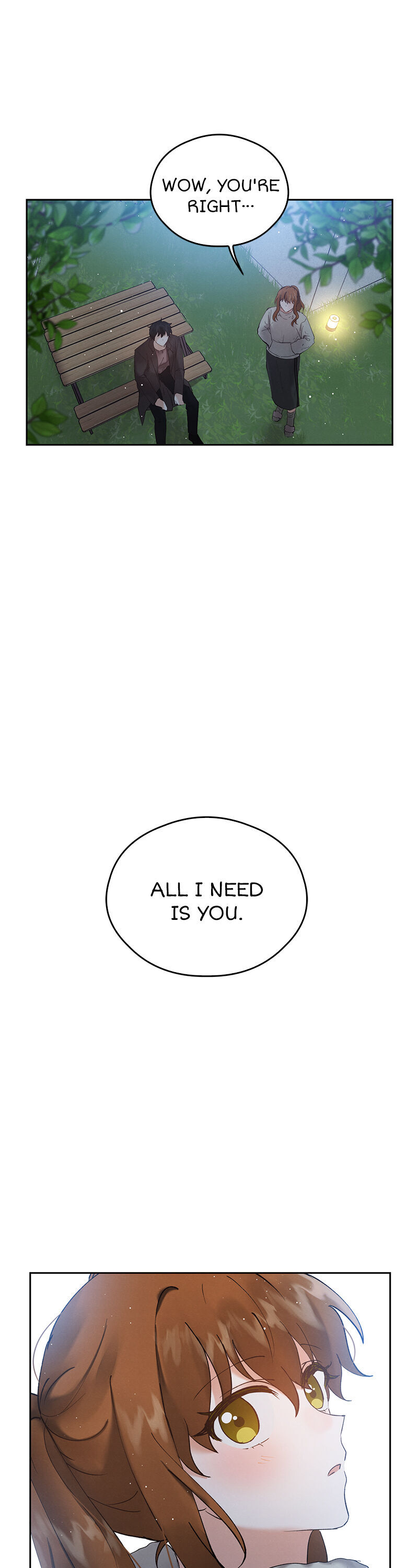 Romance is a bonus book chapter 22 - page 28