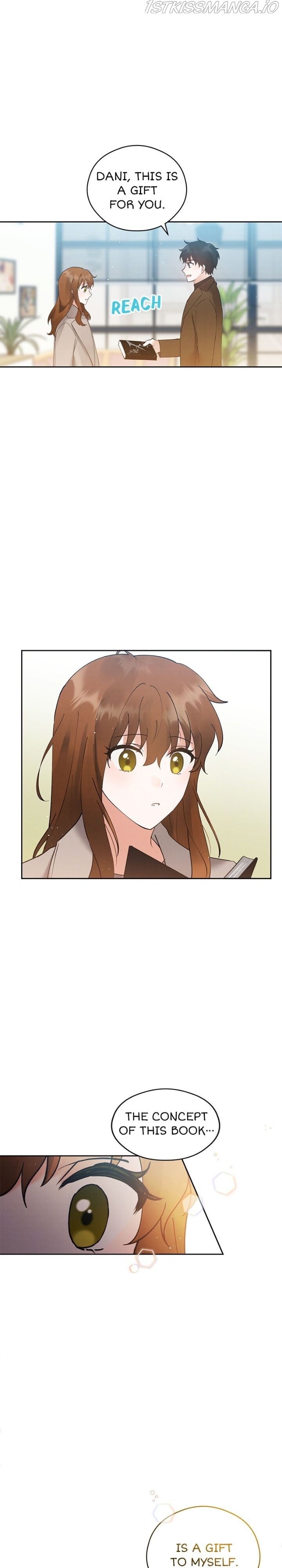 Romance is a bonus book chapter 48 - page 13