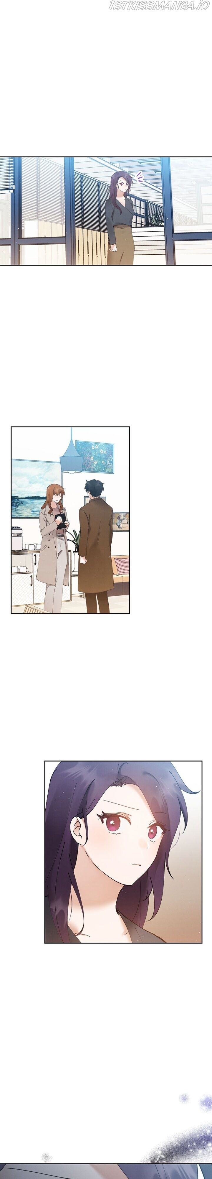 Romance is a bonus book chapter 48 - page 16