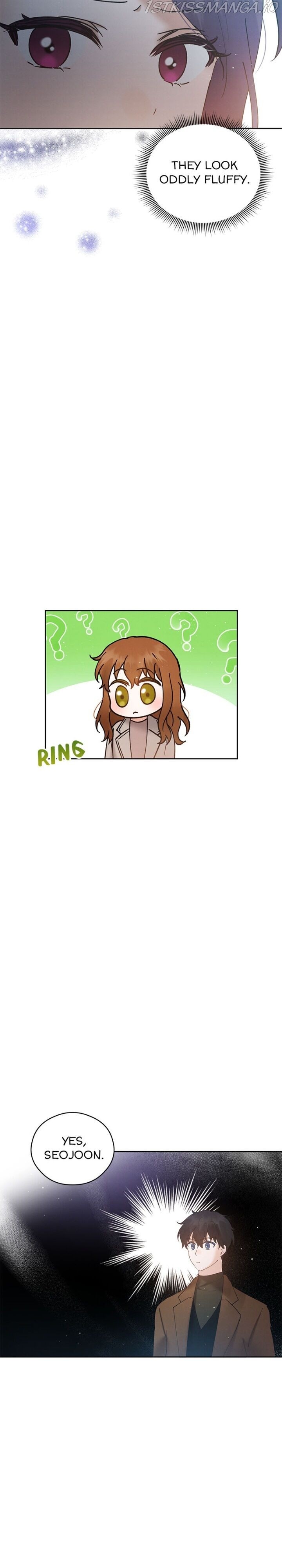 Romance is a bonus book chapter 48 - page 17