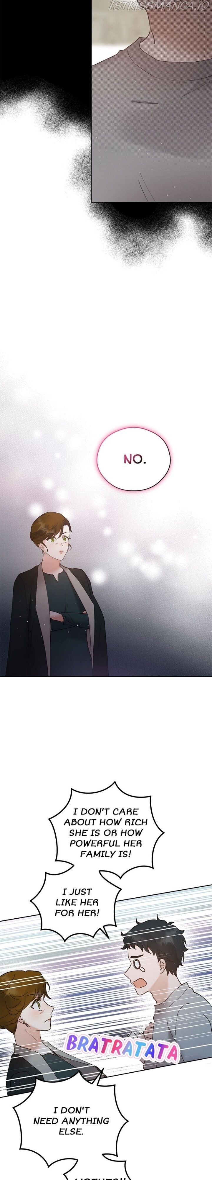 Romance is a bonus book chapter 49 - page 23