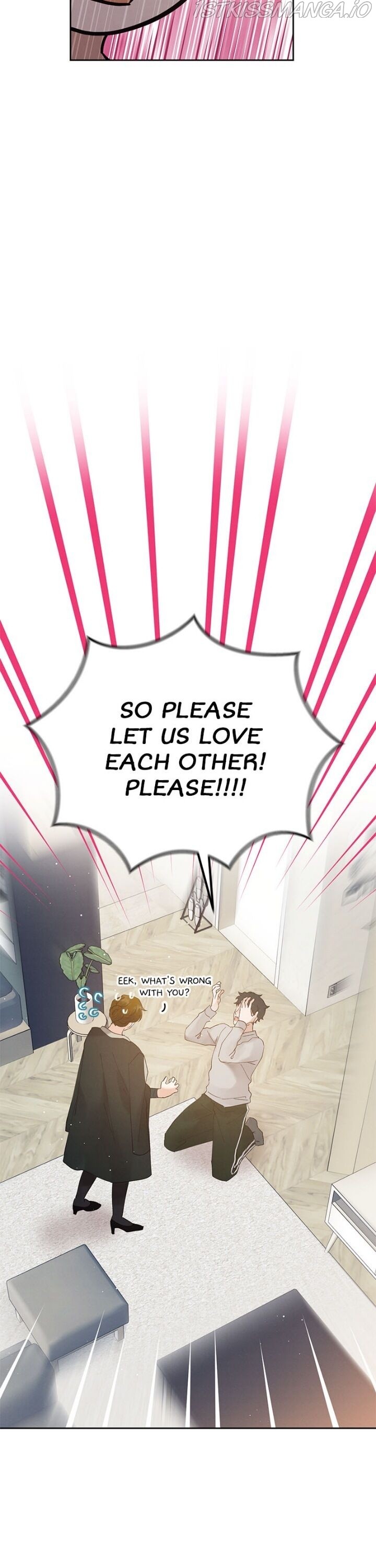 Romance is a bonus book chapter 49 - page 26