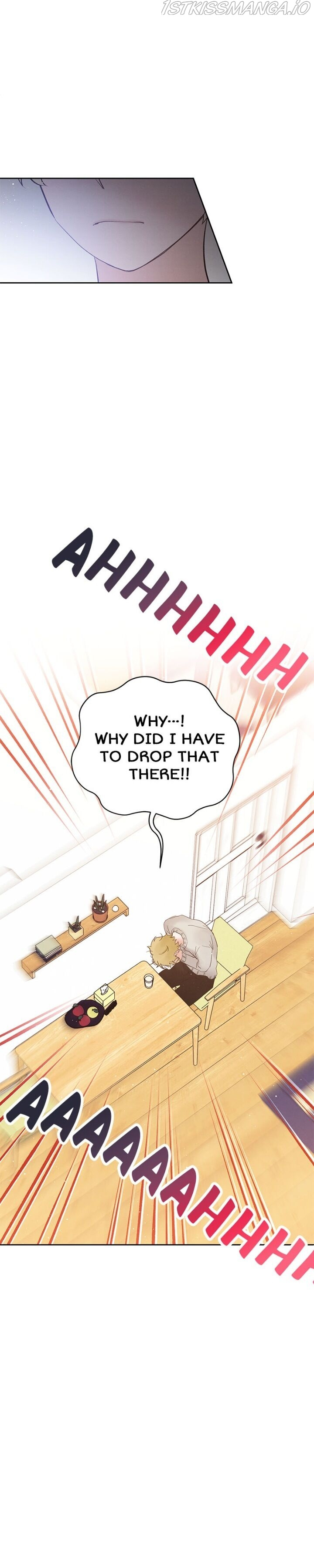Romance is a bonus book chapter 50 - page 26