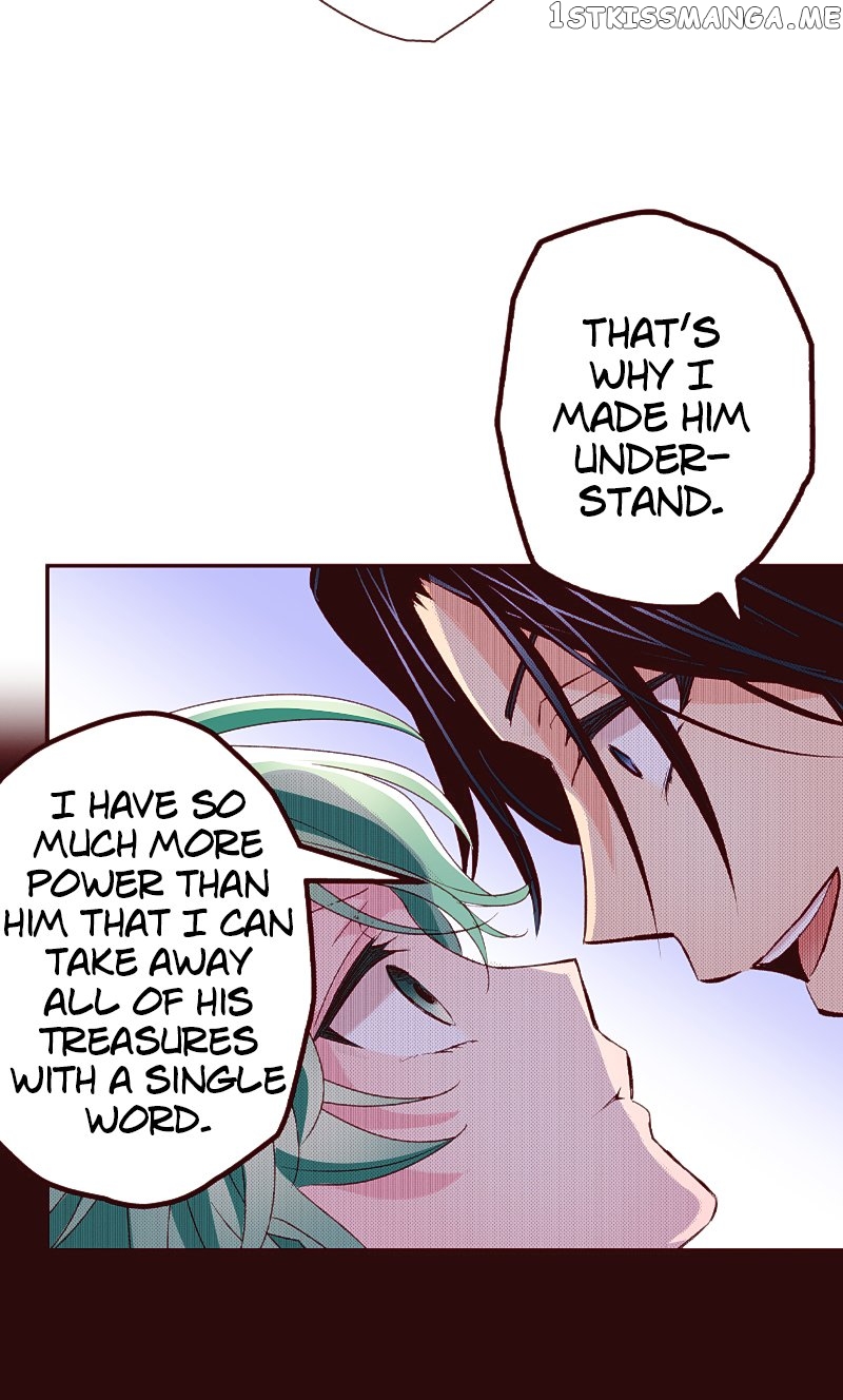Grand Master Knight Has Become the Princess Chapter 34 - page 14