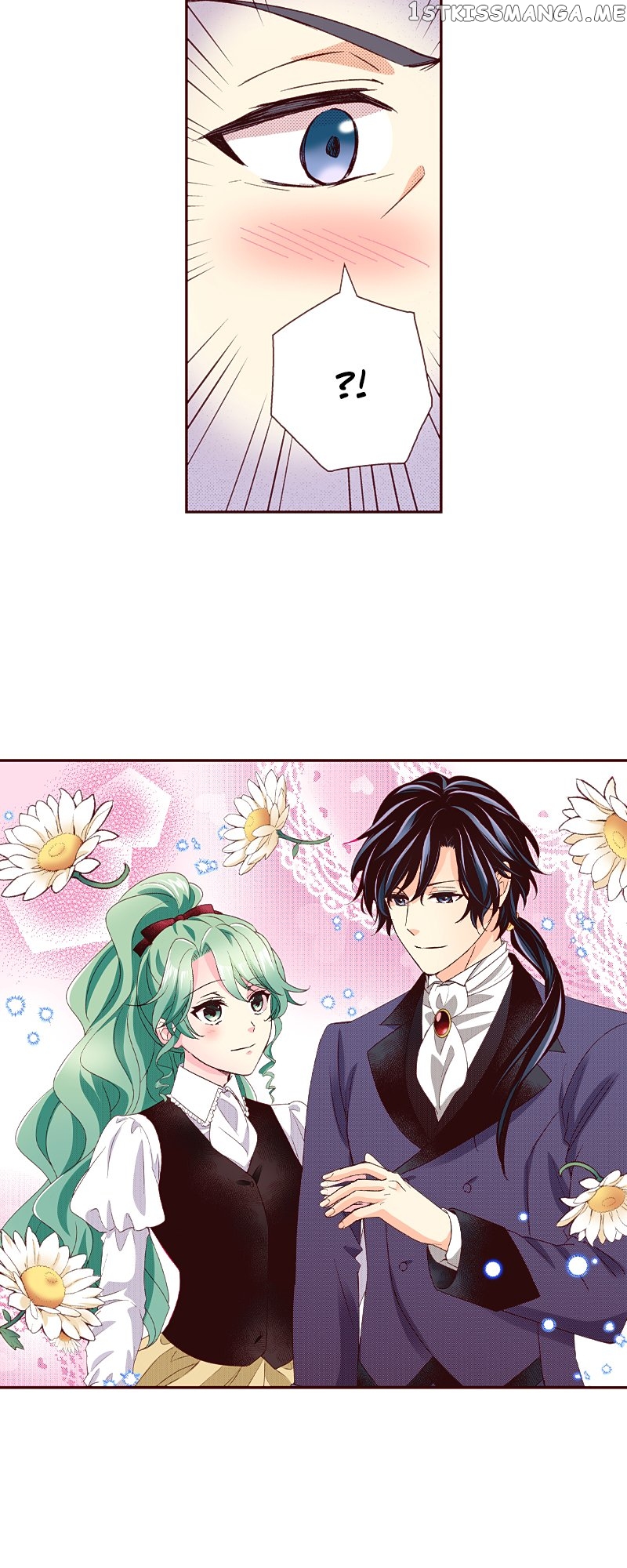 Grand Master Knight Has Become the Princess Chapter 29 - page 4