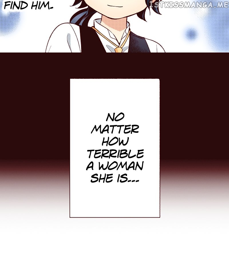 Grand Master Knight Has Become the Princess Chapter 31 - page 11