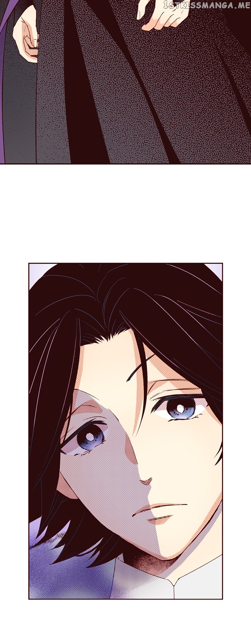 Grand Master Knight Has Become the Princess Chapter 31 - page 15