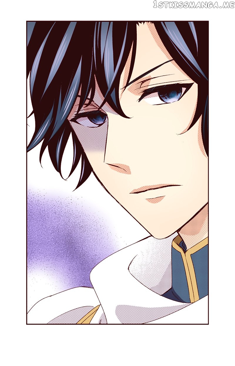 Grand Master Knight Has Become the Princess Chapter 31 - page 16