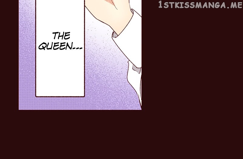 Grand Master Knight Has Become the Princess Chapter 31 - page 6