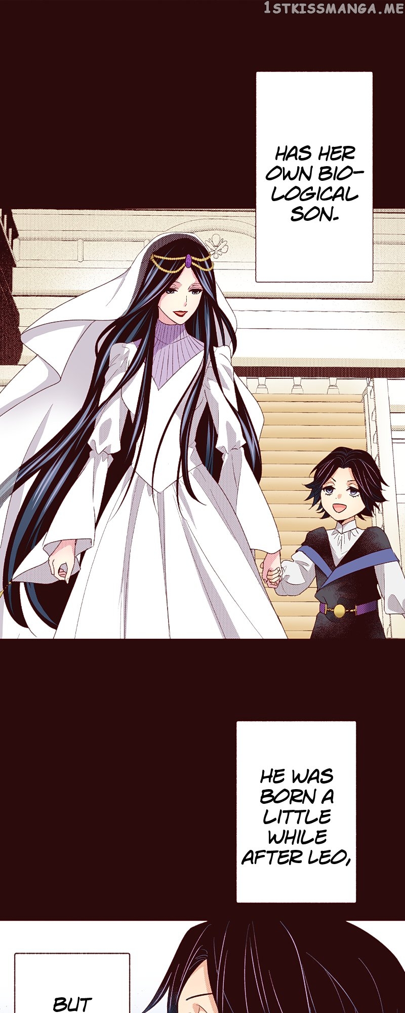 Grand Master Knight Has Become the Princess Chapter 31 - page 7