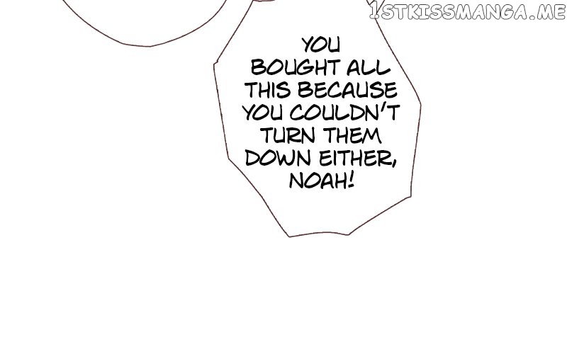 Grand Master Knight Has Become the Princess Chapter 33 - page 41