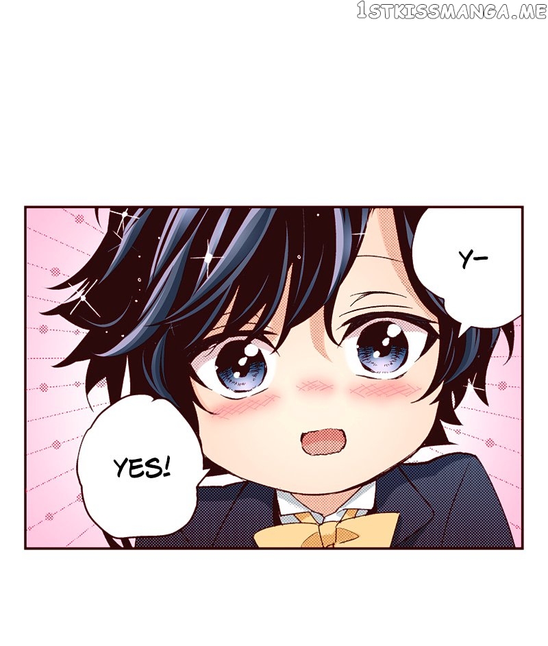 Grand Master Knight Has Become the Princess Chapter 33 - page 6