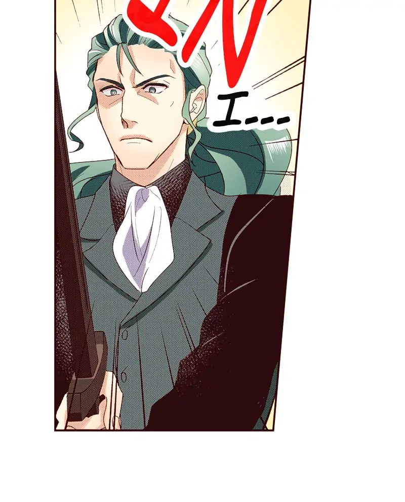 Grand Master Knight Has Become the Princess Chapter 26 - page 31