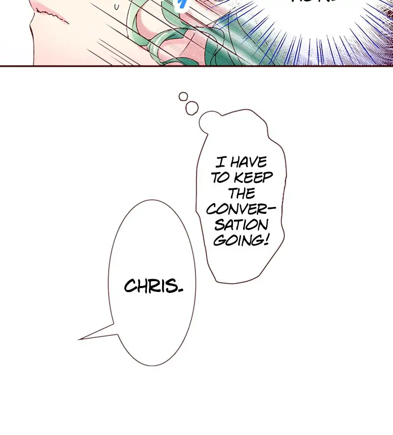 Grand Master Knight Has Become the Princess Chapter 24 - page 13