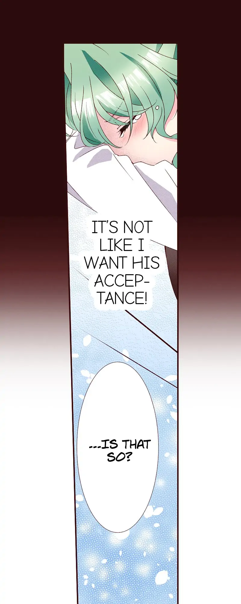 Grand Master Knight Has Become the Princess Chapter 24 - page 28