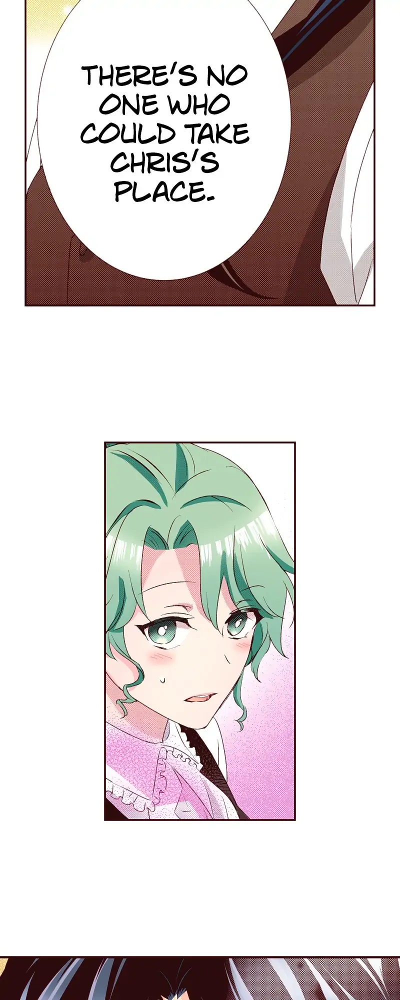 Grand Master Knight Has Become the Princess Chapter 24 - page 39