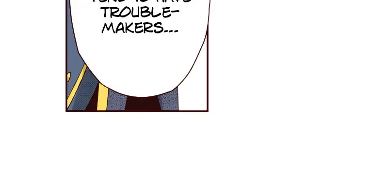 Grand Master Knight Has Become the Princess Chapter 24 - page 8