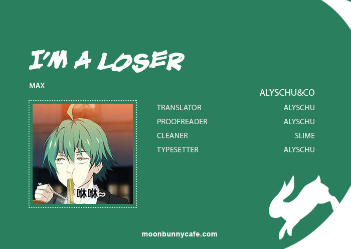 I’m a Loser chapter 30 - page 1
