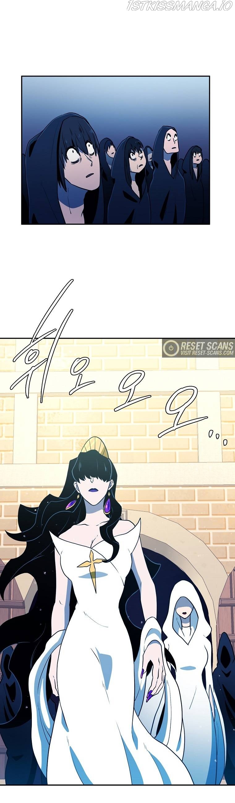 MAGICAL SHOOTING : SNIPER OF STEEL Chapter 43 - page 2