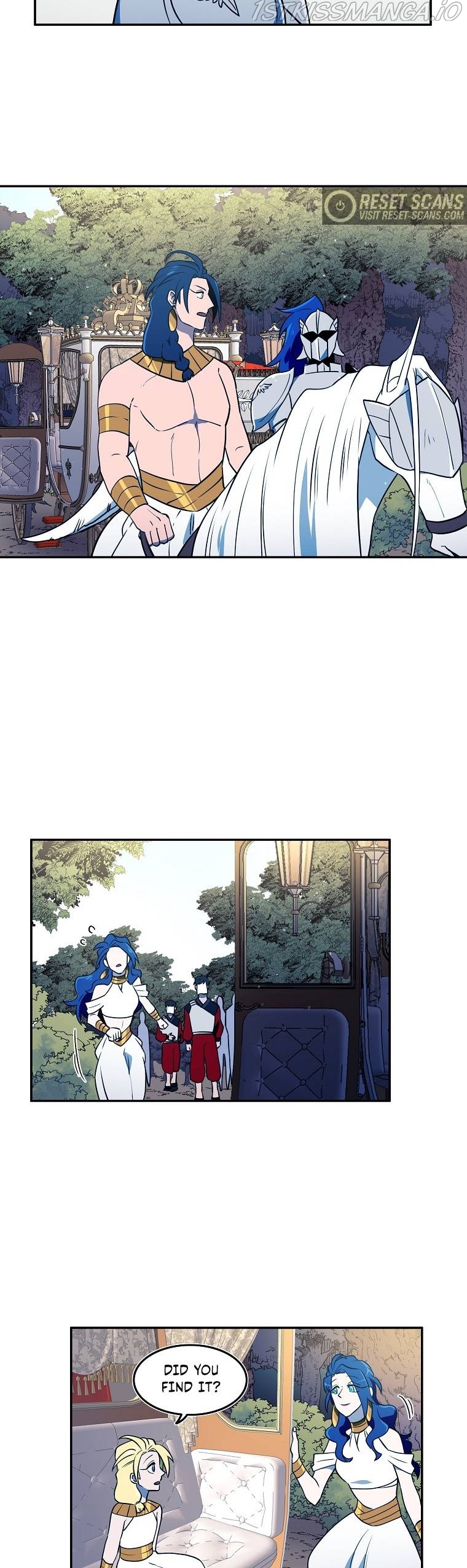 MAGICAL SHOOTING : SNIPER OF STEEL Chapter 43 - page 20