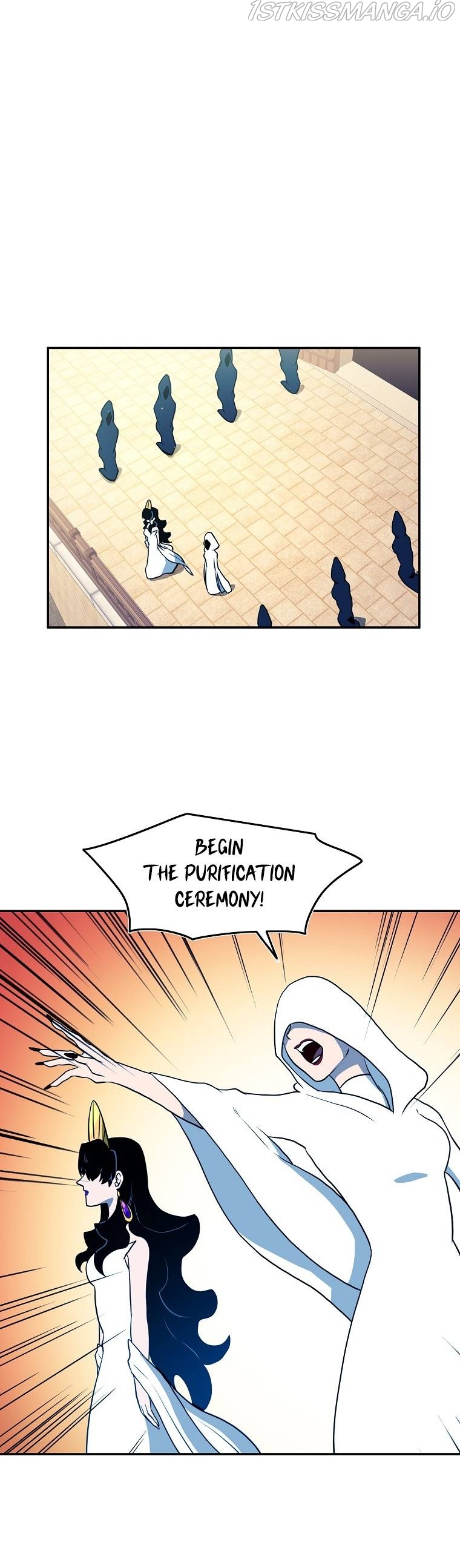 MAGICAL SHOOTING : SNIPER OF STEEL Chapter 43 - page 3