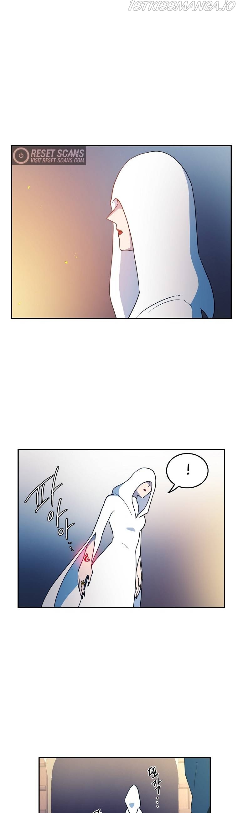 MAGICAL SHOOTING : SNIPER OF STEEL Chapter 43 - page 5