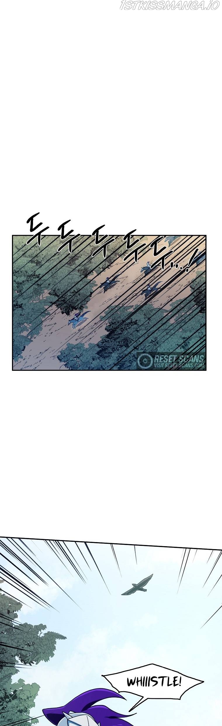 MAGICAL SHOOTING : SNIPER OF STEEL Chapter 43 - page 8