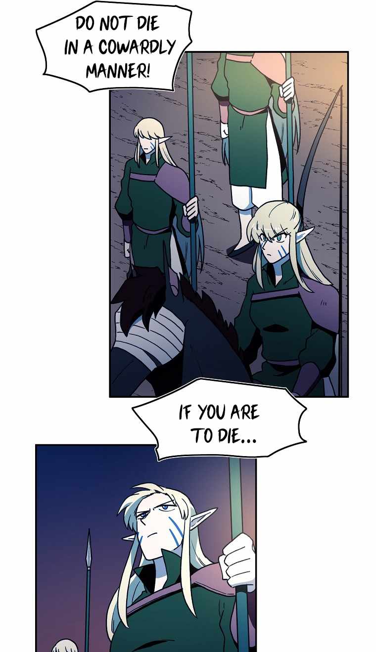 MAGICAL SHOOTING : SNIPER OF STEEL Chapter 36 - page 21