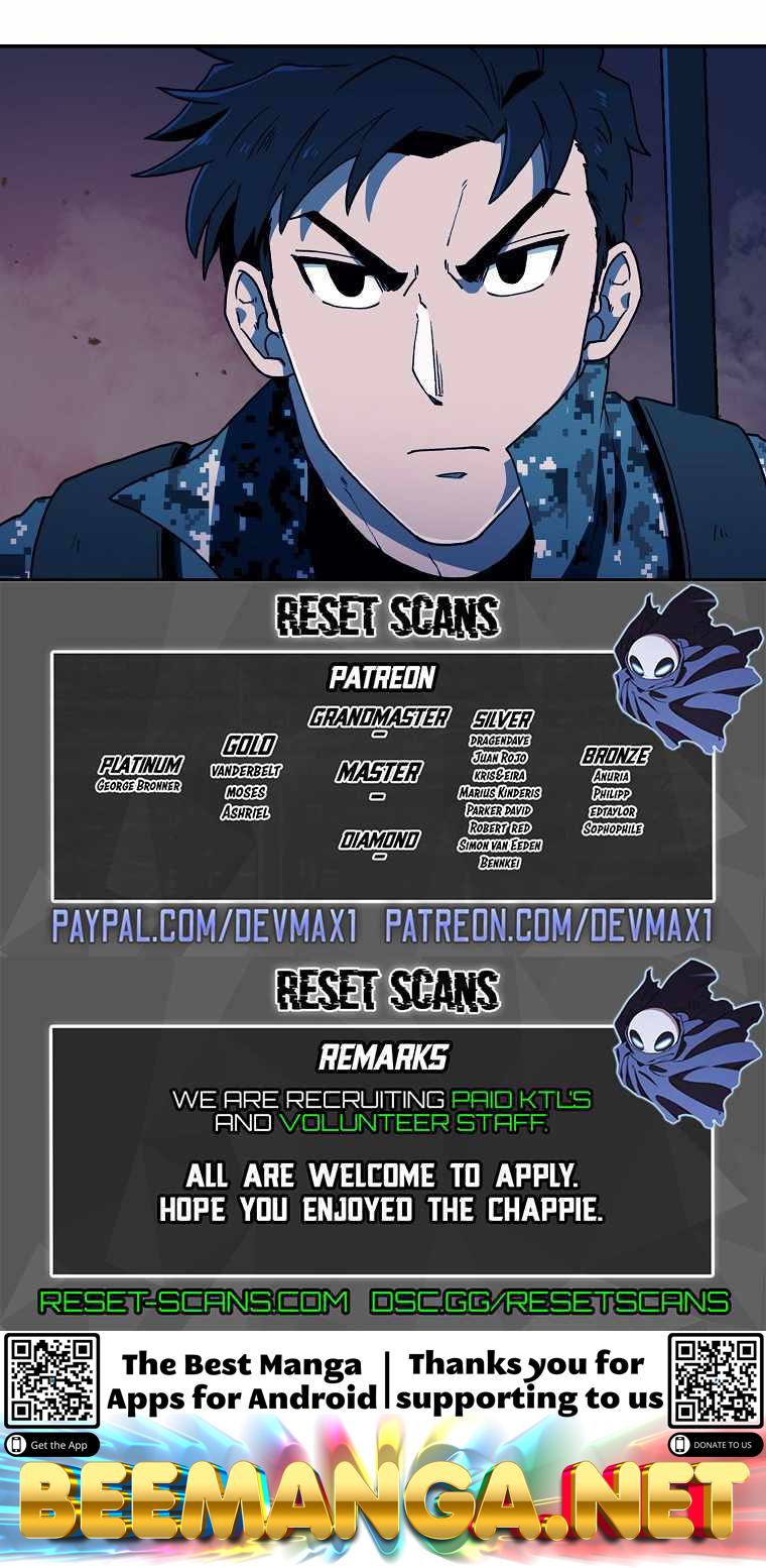 MAGICAL SHOOTING : SNIPER OF STEEL Chapter 36 - page 25
