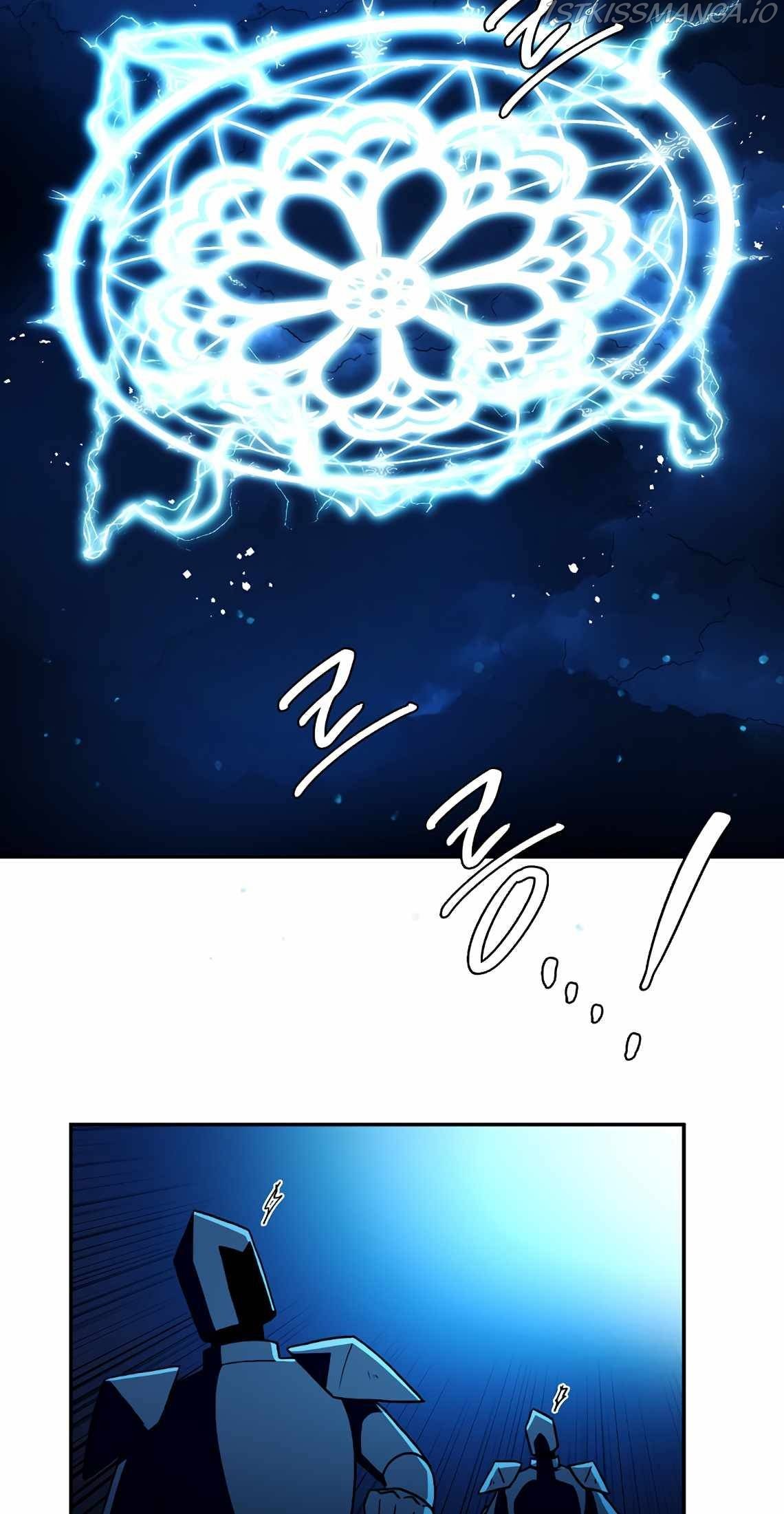 MAGICAL SHOOTING : SNIPER OF STEEL Chapter 37 - page 18