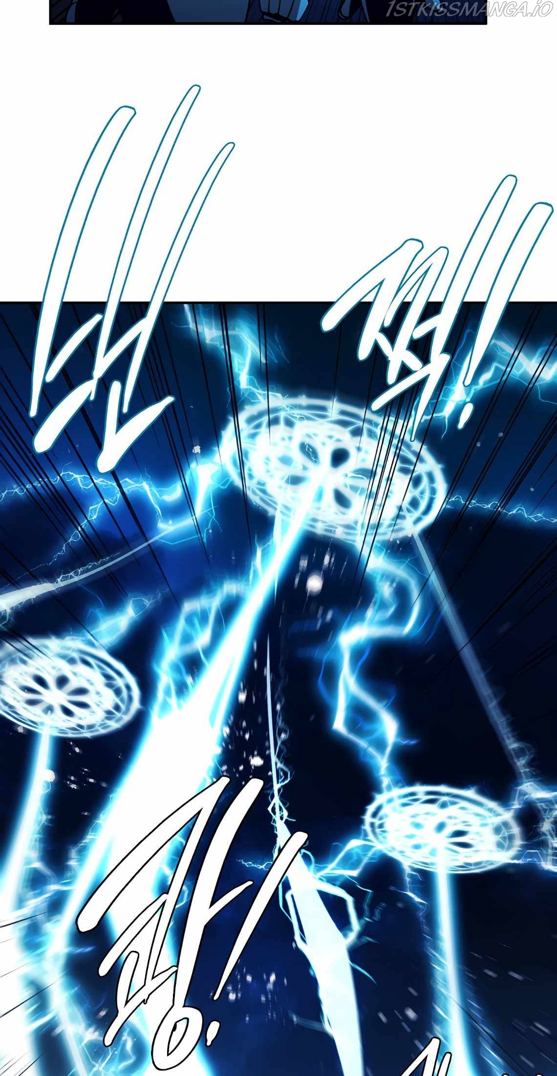 MAGICAL SHOOTING : SNIPER OF STEEL Chapter 37 - page 19