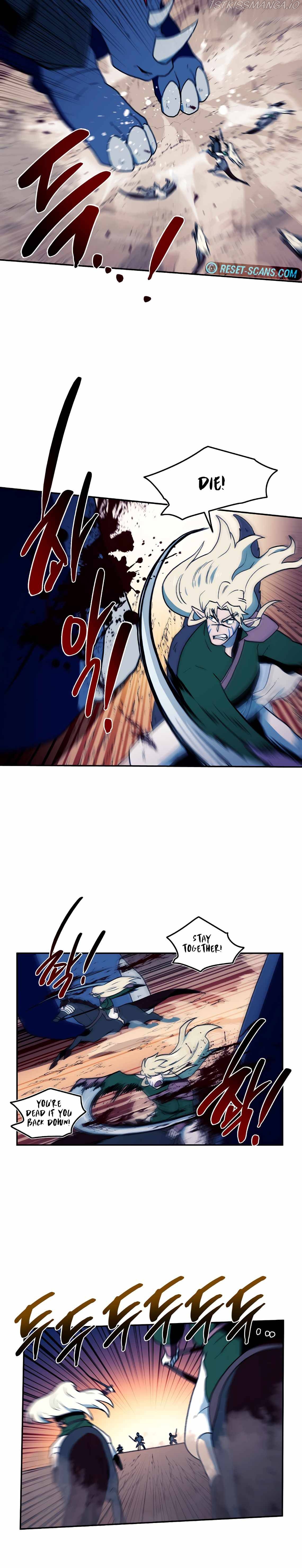MAGICAL SHOOTING : SNIPER OF STEEL Chapter 37 - page 3