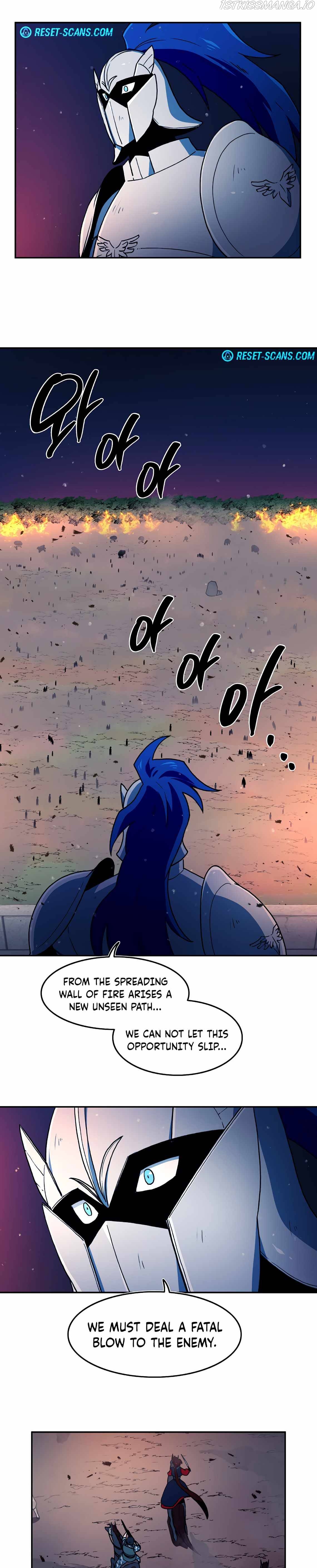 MAGICAL SHOOTING : SNIPER OF STEEL Chapter 37 - page 5