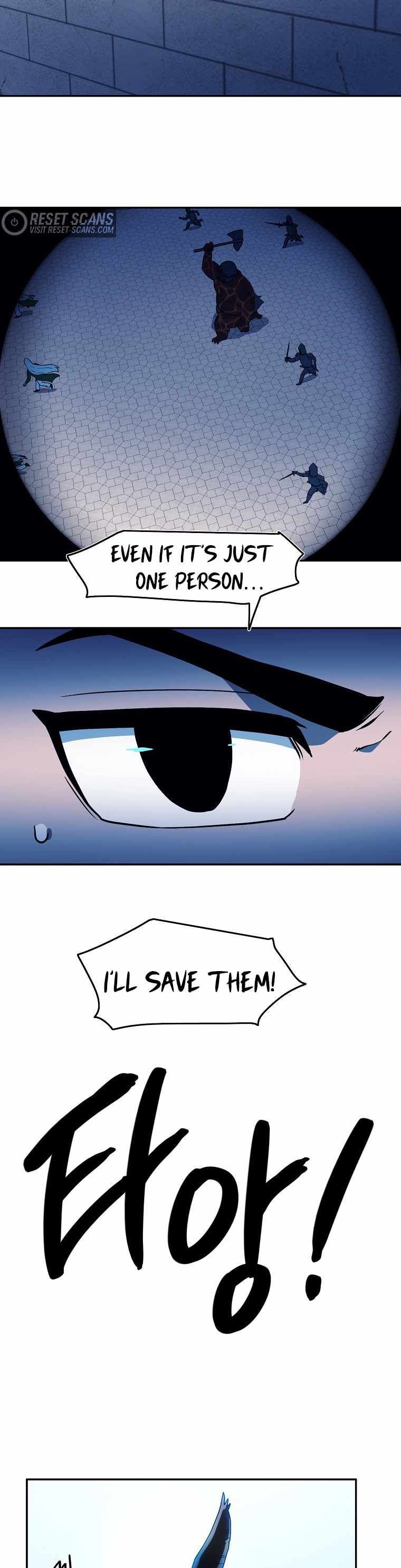 MAGICAL SHOOTING : SNIPER OF STEEL Chapter 41 - page 14