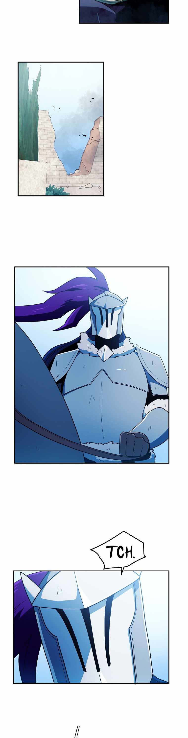 MAGICAL SHOOTING : SNIPER OF STEEL Chapter 41 - page 16