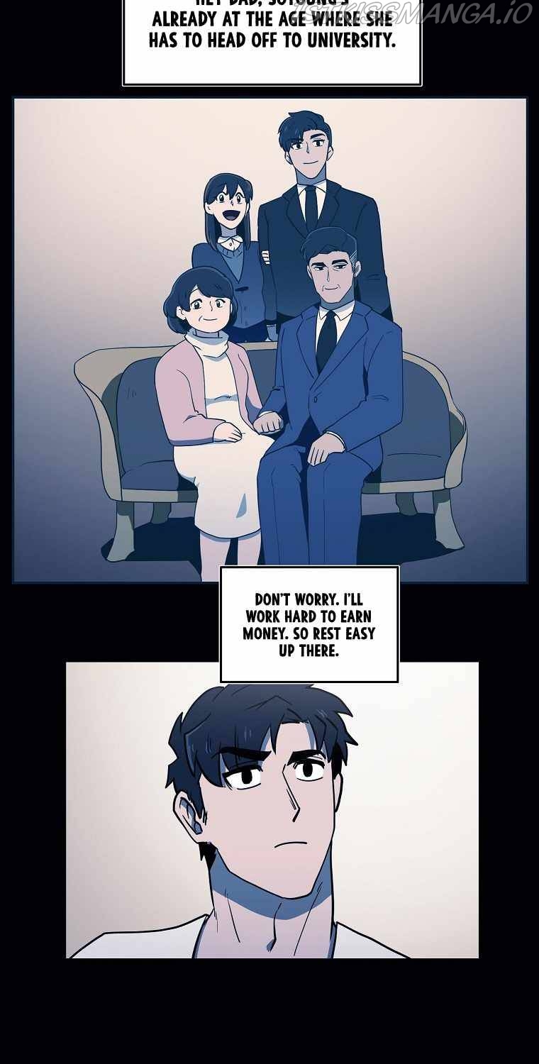 MAGICAL SHOOTING : SNIPER OF STEEL Chapter 42 - page 12