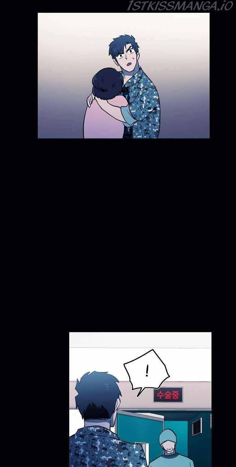 MAGICAL SHOOTING : SNIPER OF STEEL Chapter 42 - page 18
