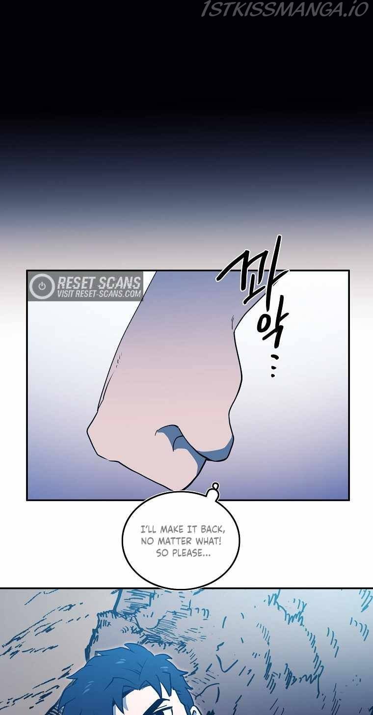 MAGICAL SHOOTING : SNIPER OF STEEL Chapter 42 - page 21