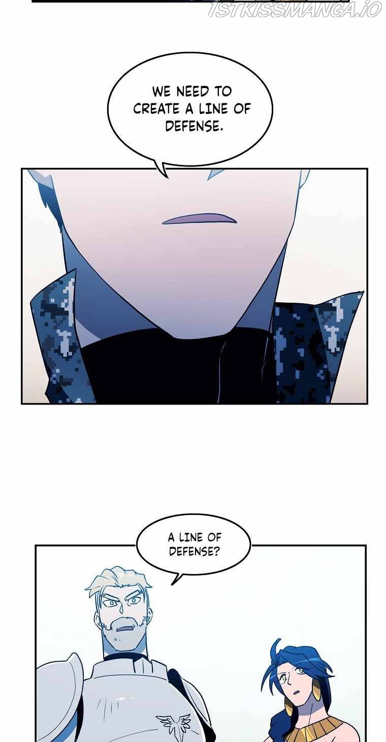 MAGICAL SHOOTING : SNIPER OF STEEL Chapter 42 - page 28