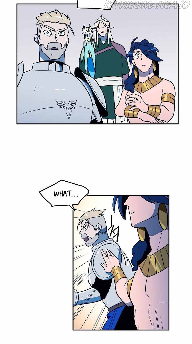 MAGICAL SHOOTING : SNIPER OF STEEL Chapter 42 - page 32