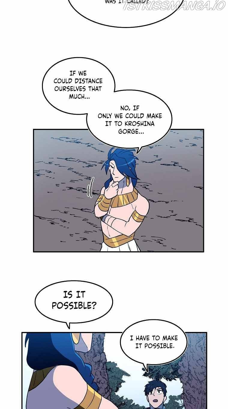MAGICAL SHOOTING : SNIPER OF STEEL Chapter 42 - page 34