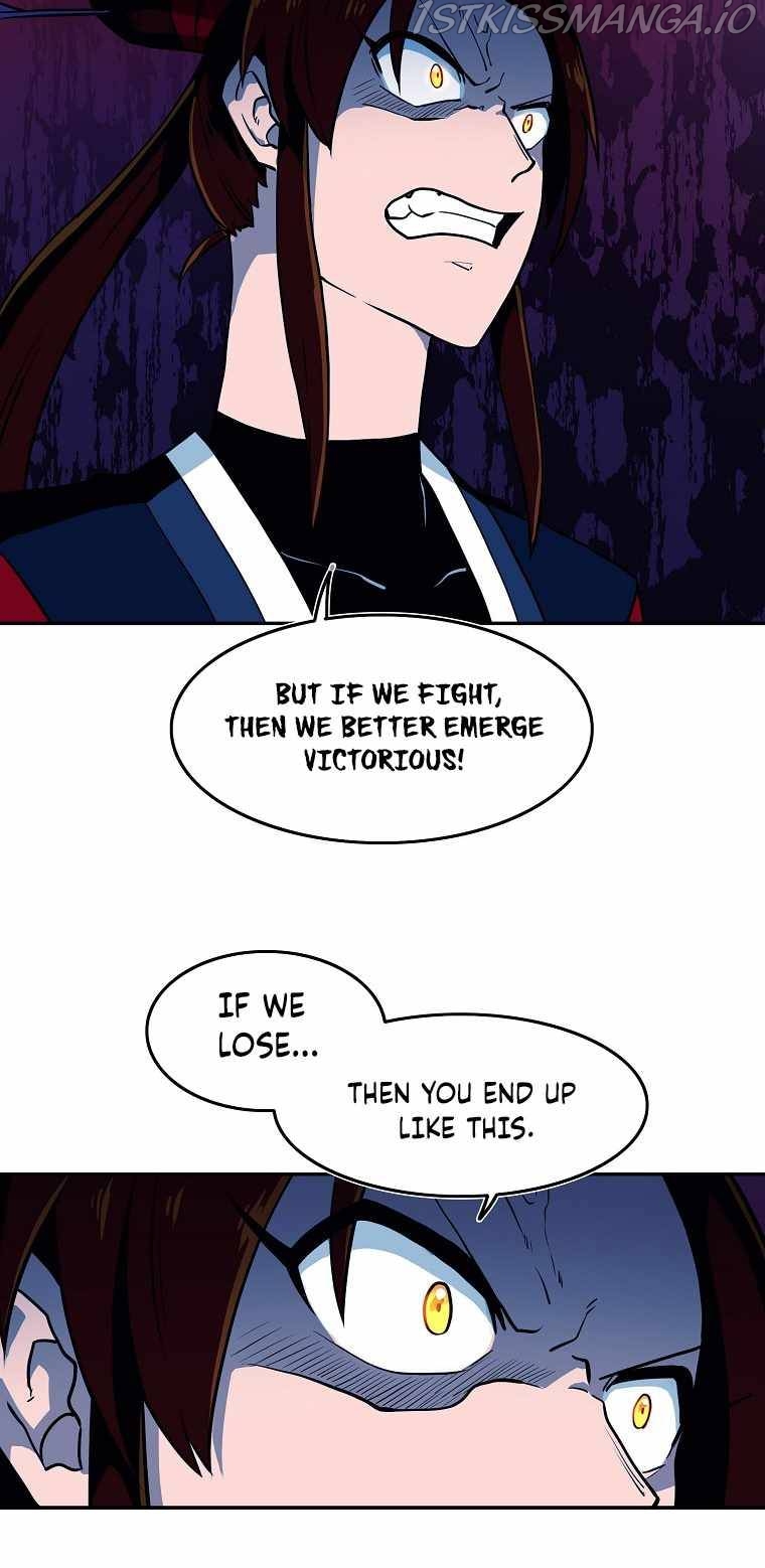 MAGICAL SHOOTING : SNIPER OF STEEL Chapter 42 - page 7