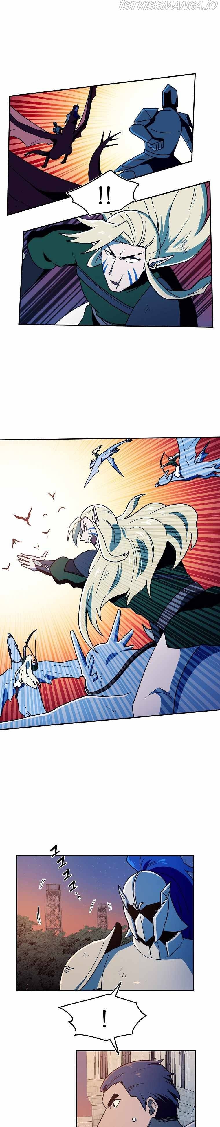 MAGICAL SHOOTING : SNIPER OF STEEL Chapter 33 - page 2