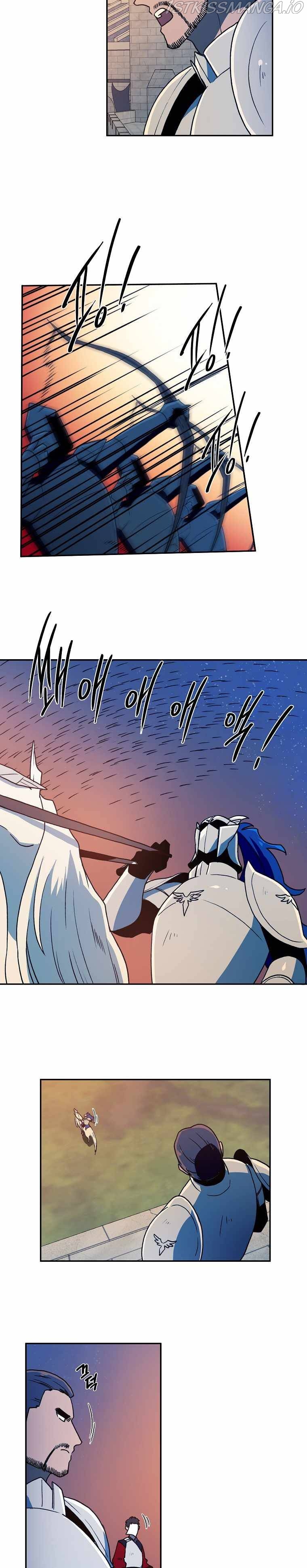 MAGICAL SHOOTING : SNIPER OF STEEL Chapter 33 - page 3