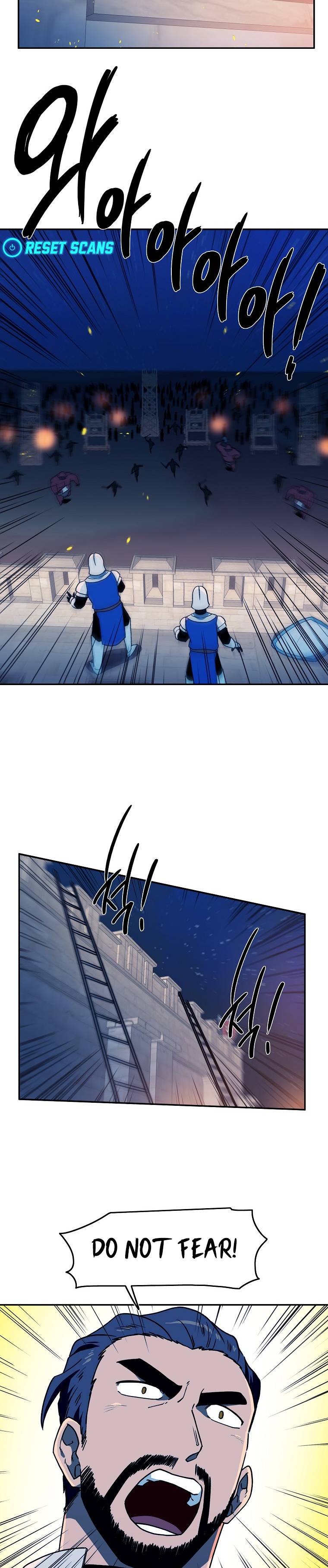 MAGICAL SHOOTING : SNIPER OF STEEL Chapter 19 - page 15