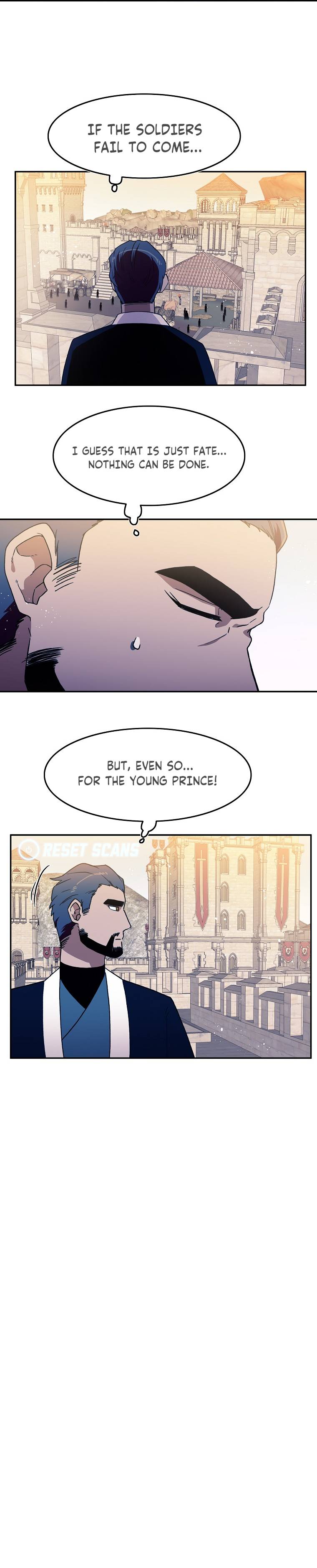 MAGICAL SHOOTING : SNIPER OF STEEL Chapter 19 - page 5