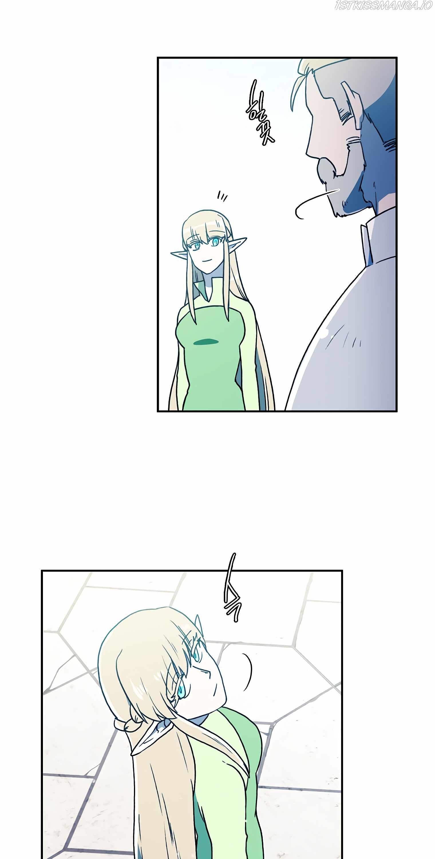 MAGICAL SHOOTING : SNIPER OF STEEL Chapter 31 - page 15
