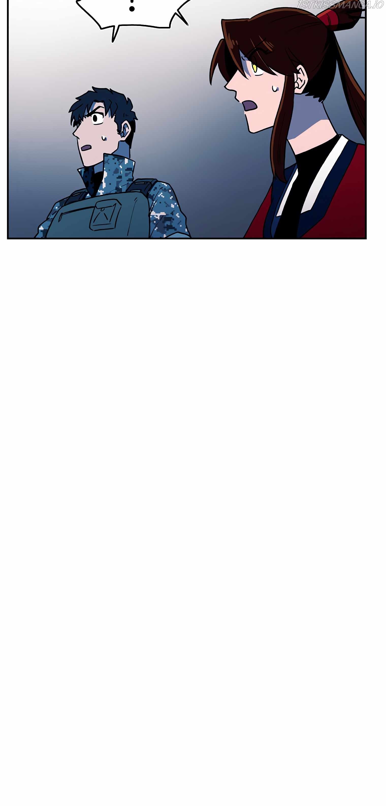 MAGICAL SHOOTING : SNIPER OF STEEL Chapter 31 - page 26
